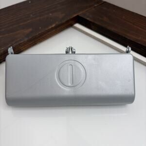 Rowenta IS9100 Precision Valet Foot Pedal Power Button Cover Gray